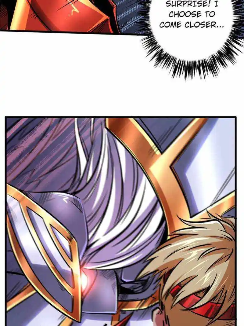 Super Gene Chapter 83