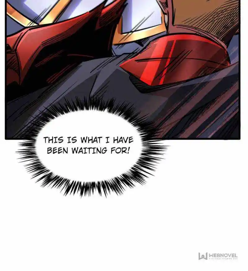 Super Gene Chapter 83