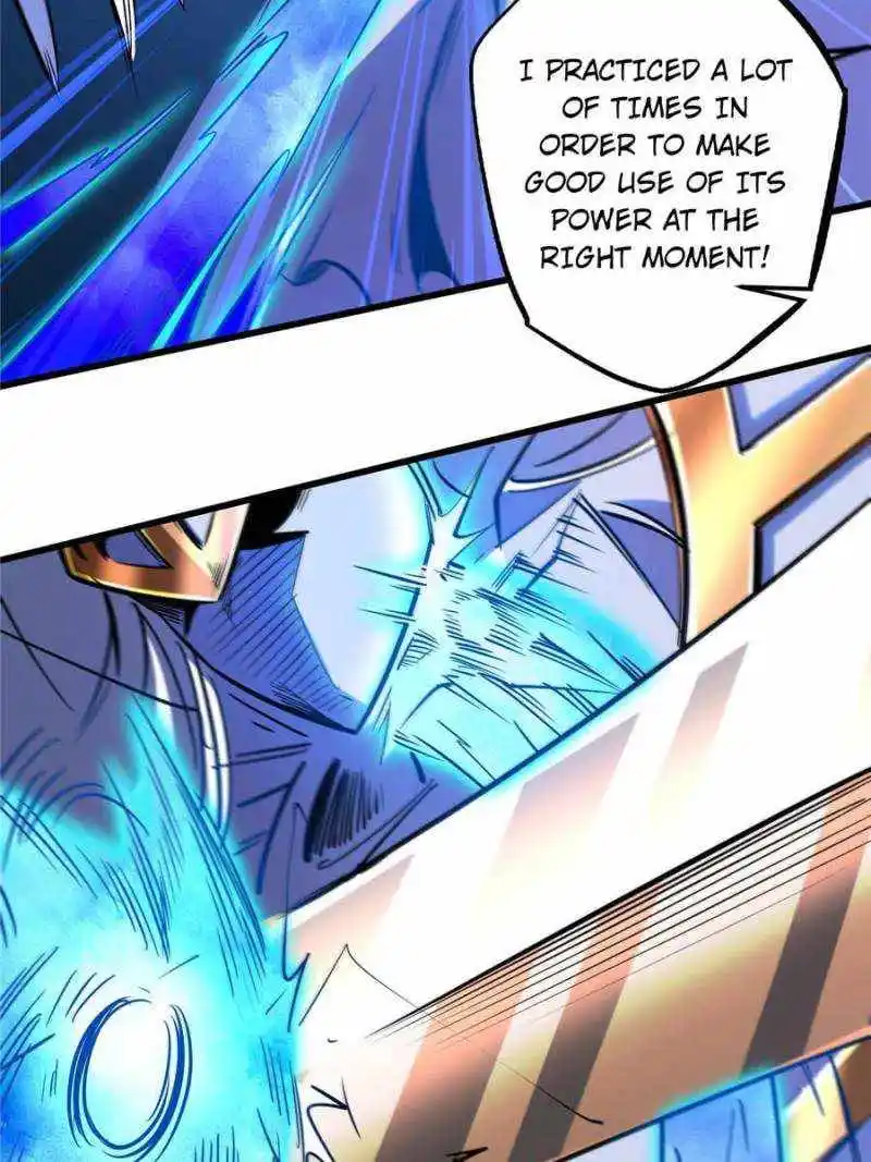 Super Gene Chapter 83