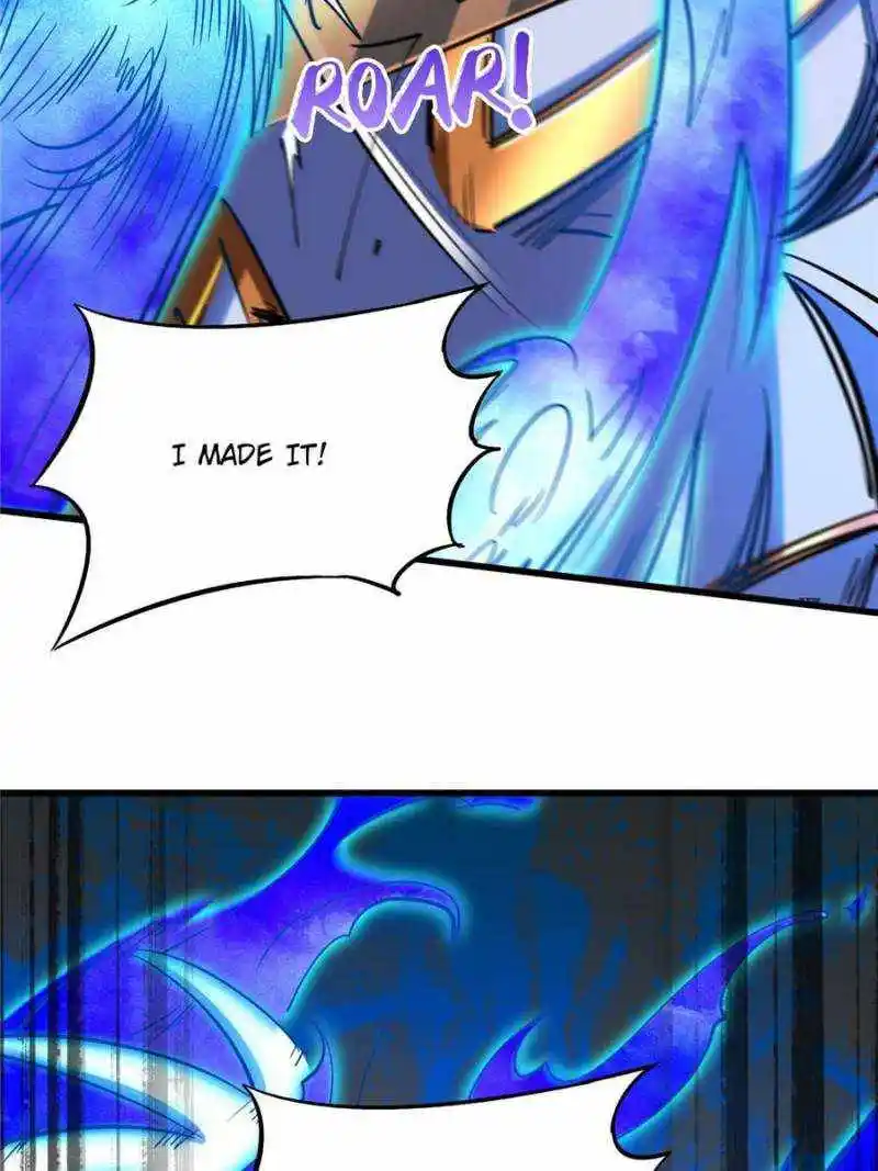 Super Gene Chapter 83