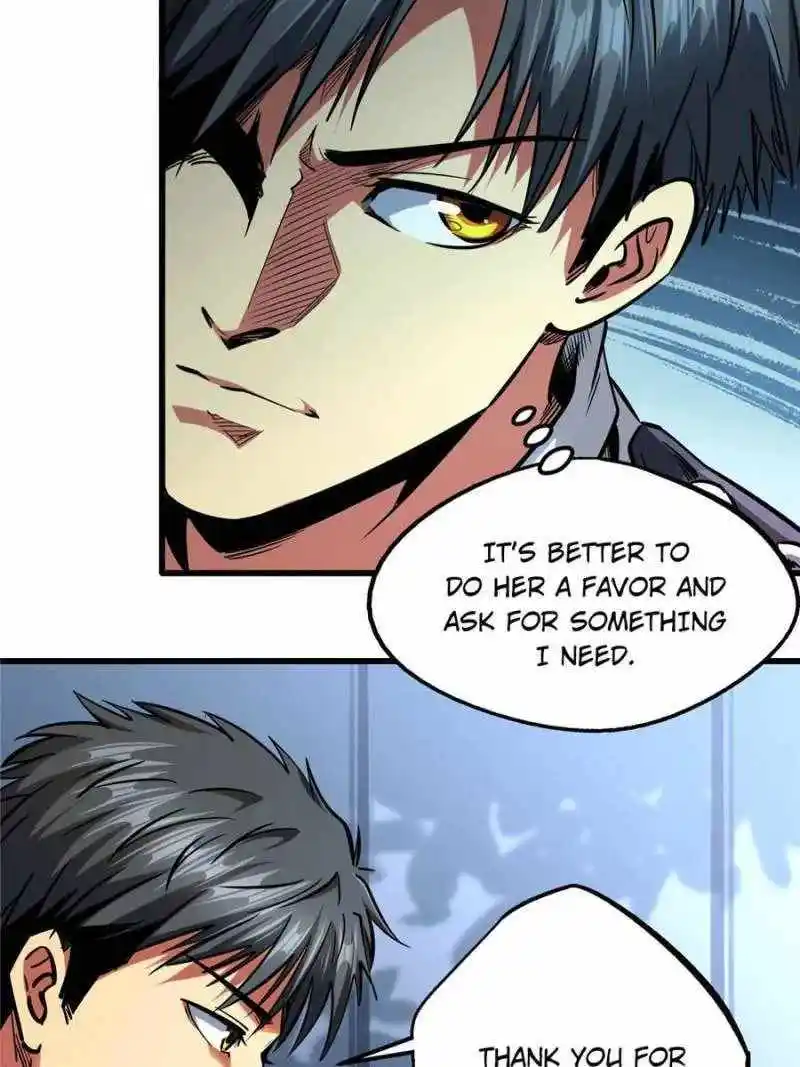 Super Gene Chapter 84