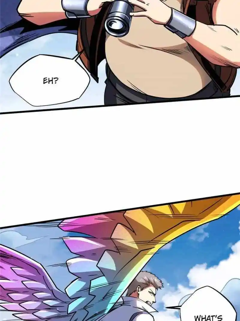 Super Gene Chapter 84