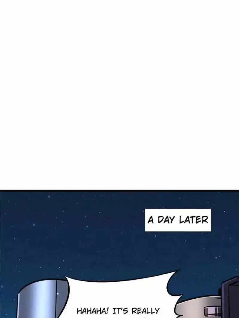 Super Gene Chapter 84