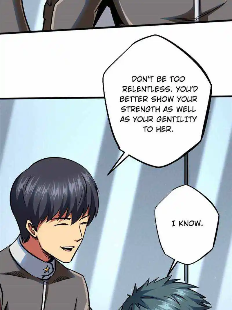 Super Gene Chapter 85