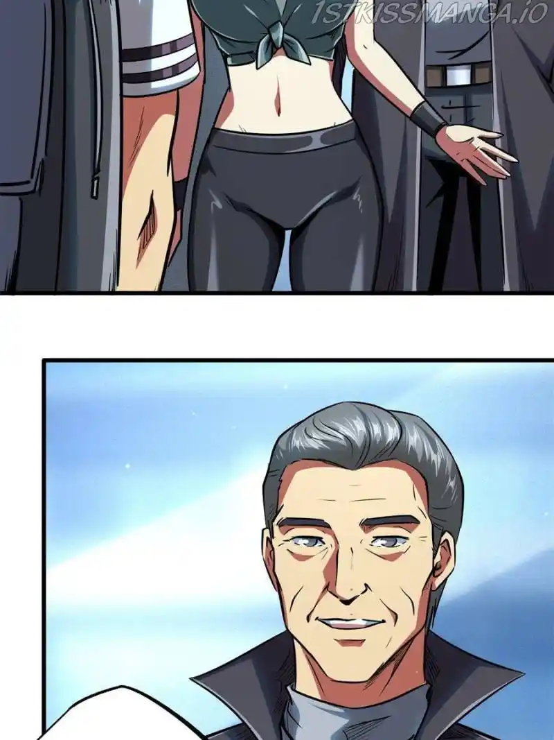 Super Gene Chapter 87