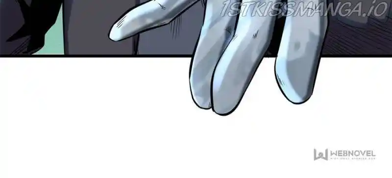 Super Gene Chapter 87