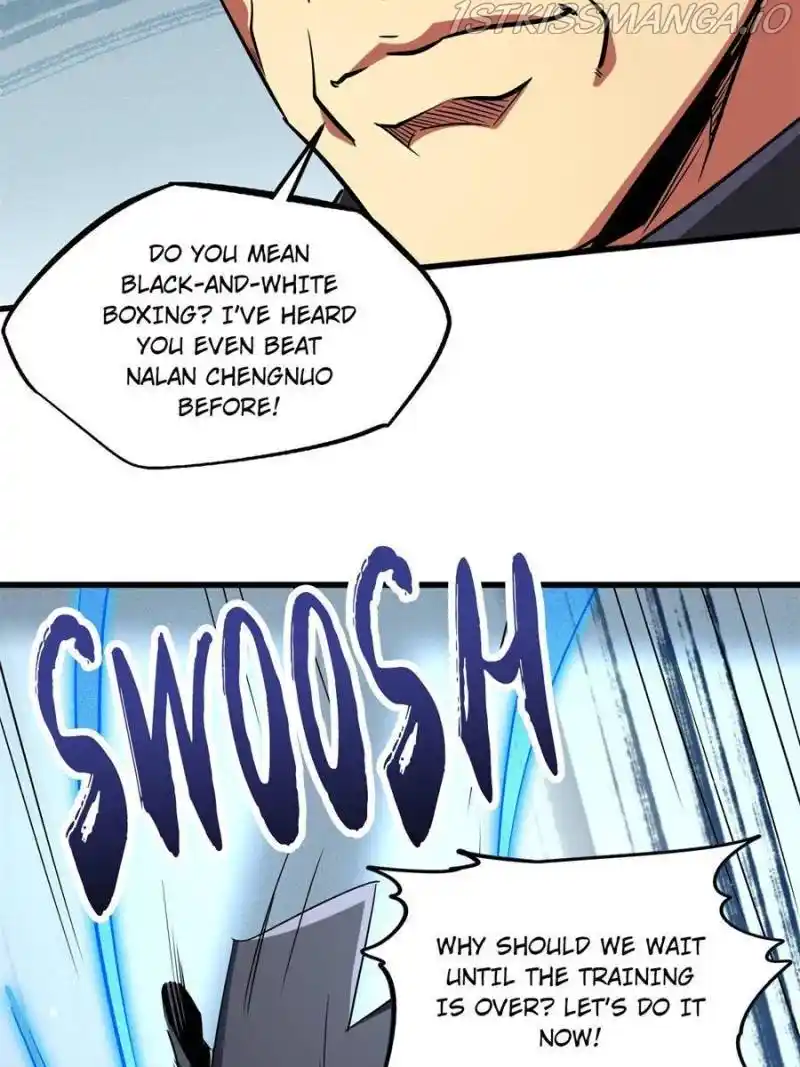 Super Gene Chapter 87