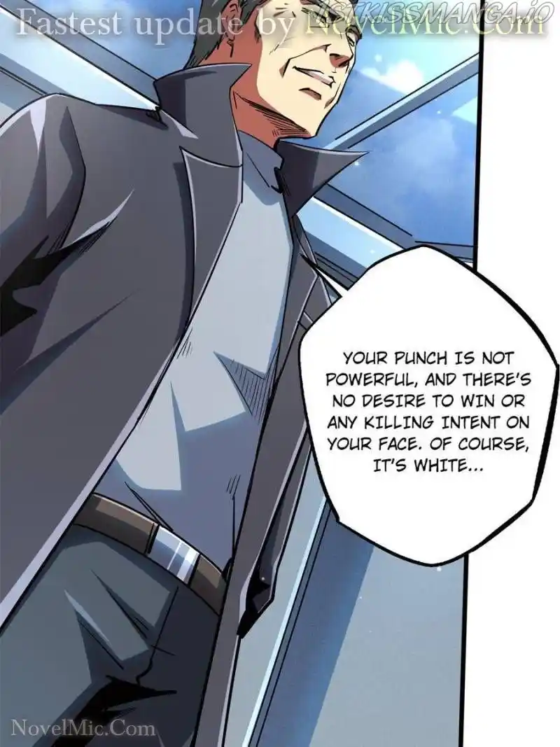 Super Gene Chapter 87