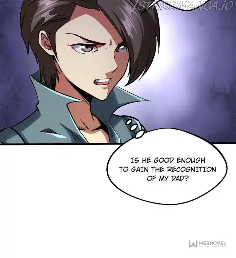 Super Gene Chapter 88