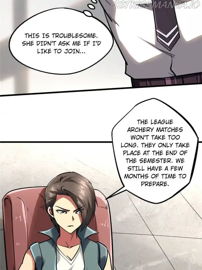 Super Gene Chapter 88