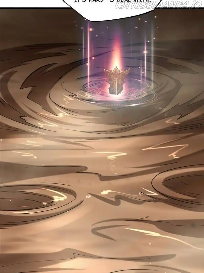 Super Gene Chapter 88