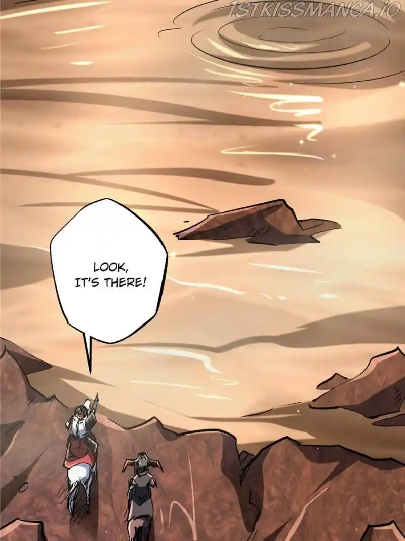 Super Gene Chapter 88