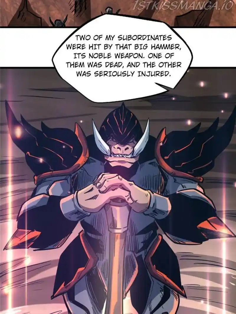 Super Gene Chapter 88