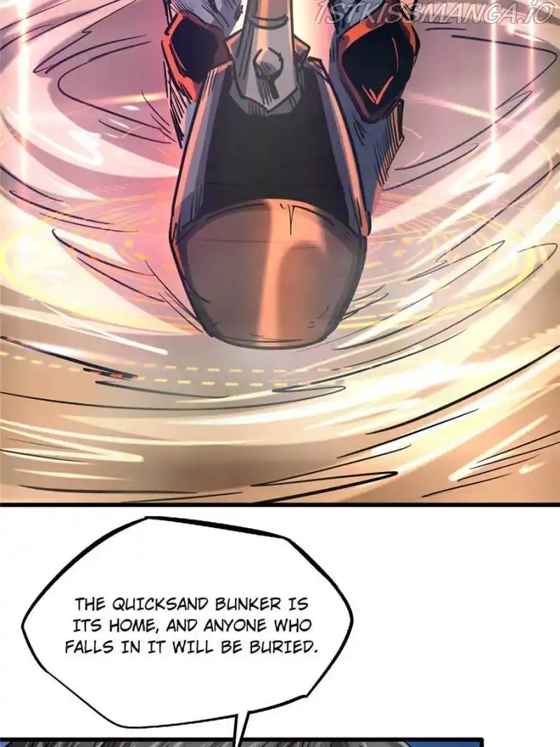 Super Gene Chapter 88