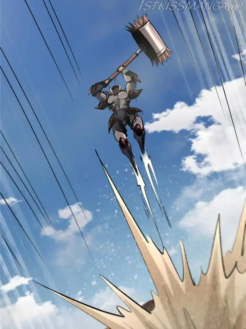 Super Gene Chapter 88