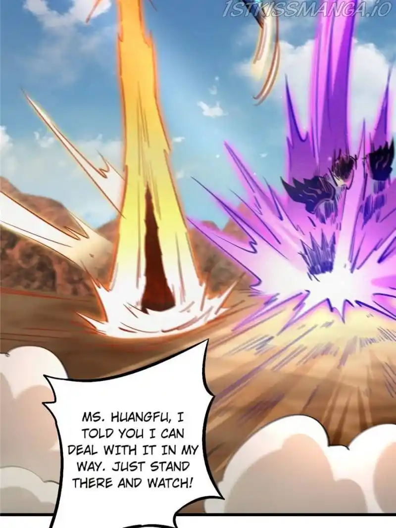 Super Gene Chapter 88