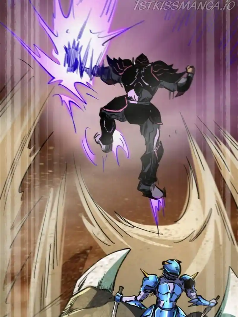 Super Gene Chapter 88