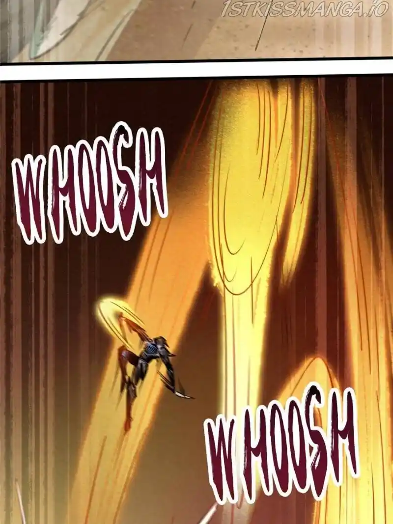 Super Gene Chapter 88