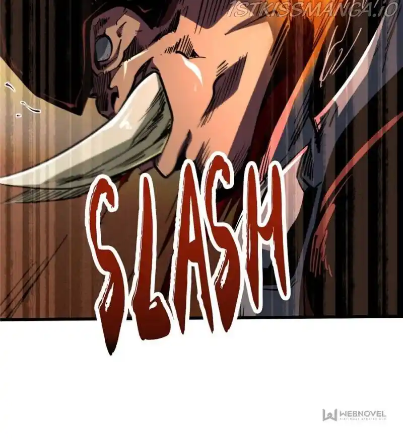 Super Gene Chapter 88