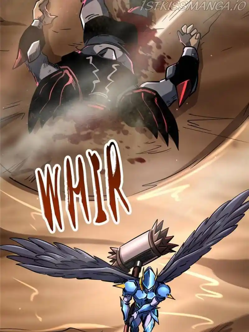 Super Gene Chapter 88