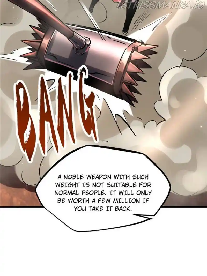 Super Gene Chapter 88