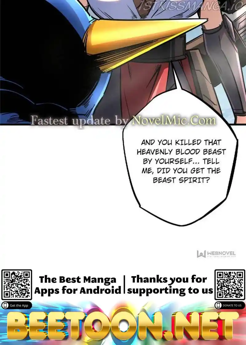 Super Gene Chapter 88