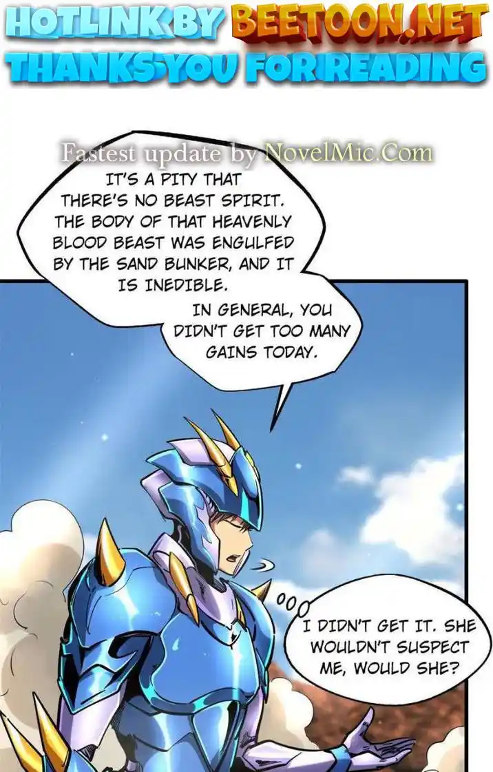 Super Gene Chapter 89