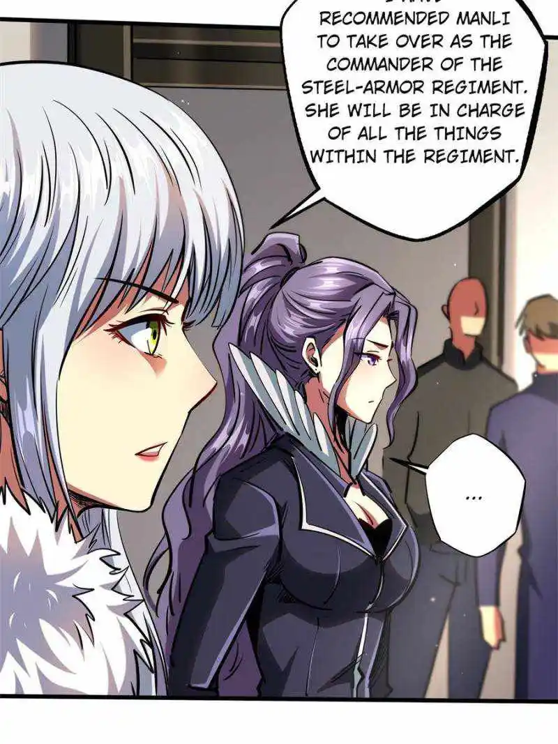 Super Gene Chapter 89