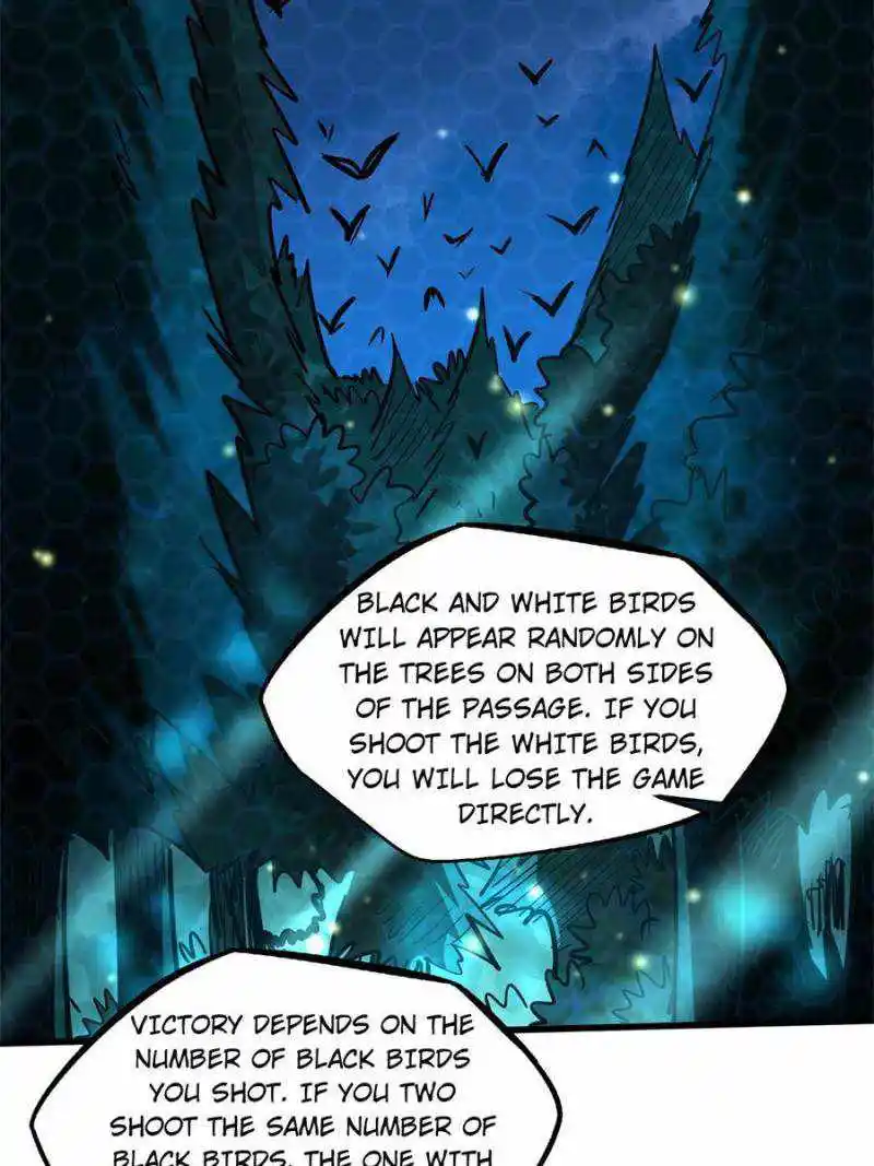 Super Gene Chapter 89