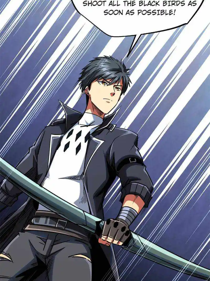 Super Gene Chapter 89