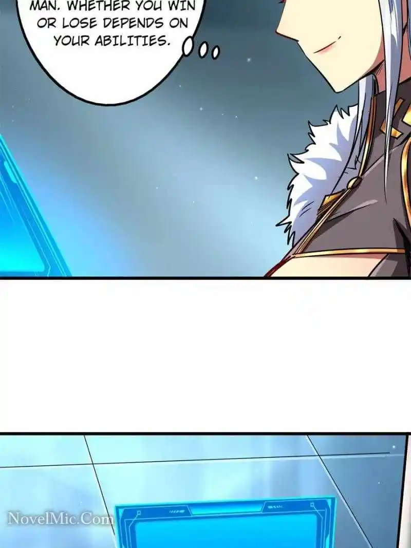 Super Gene Chapter 89