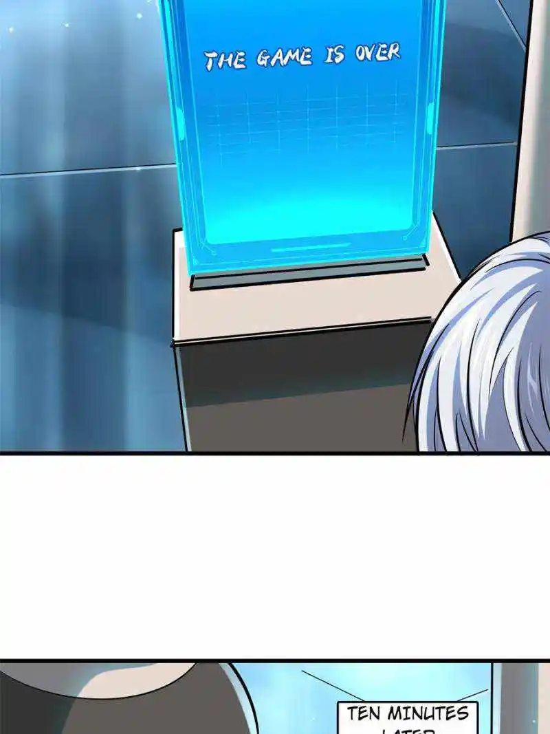 Super Gene Chapter 89