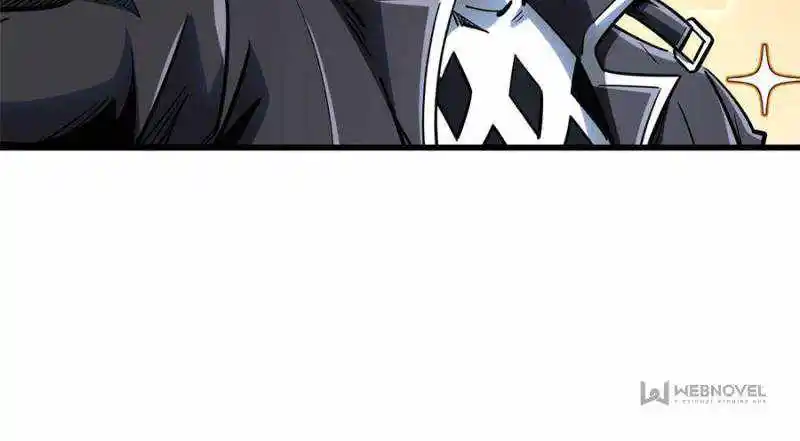 Super Gene Chapter 89