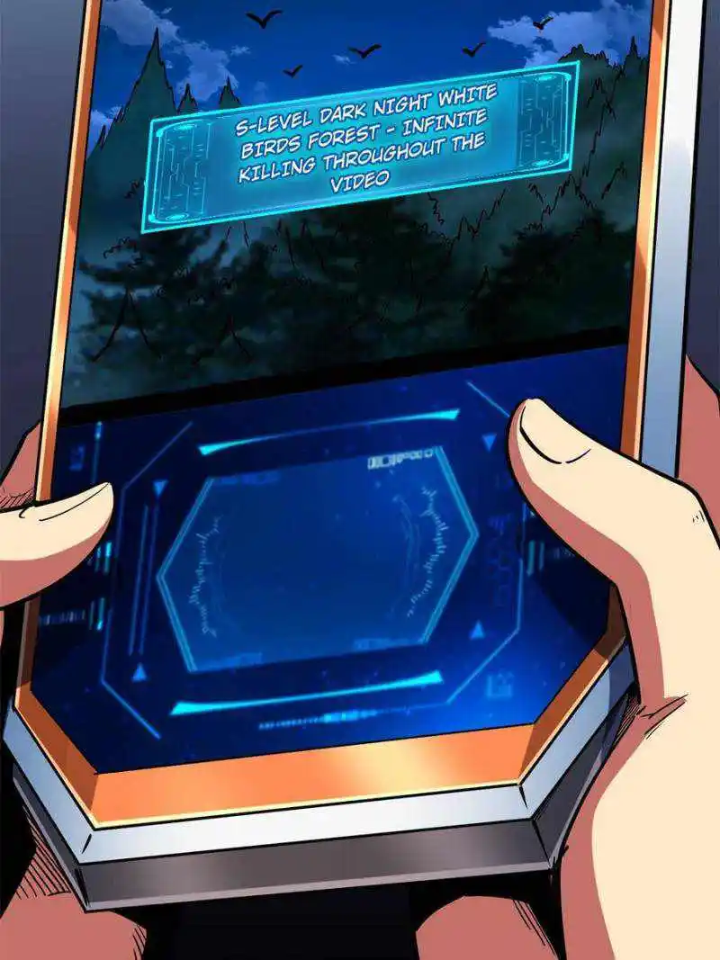 Super Gene Chapter 89