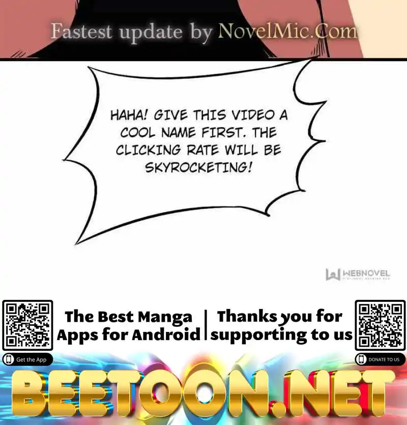 Super Gene Chapter 89