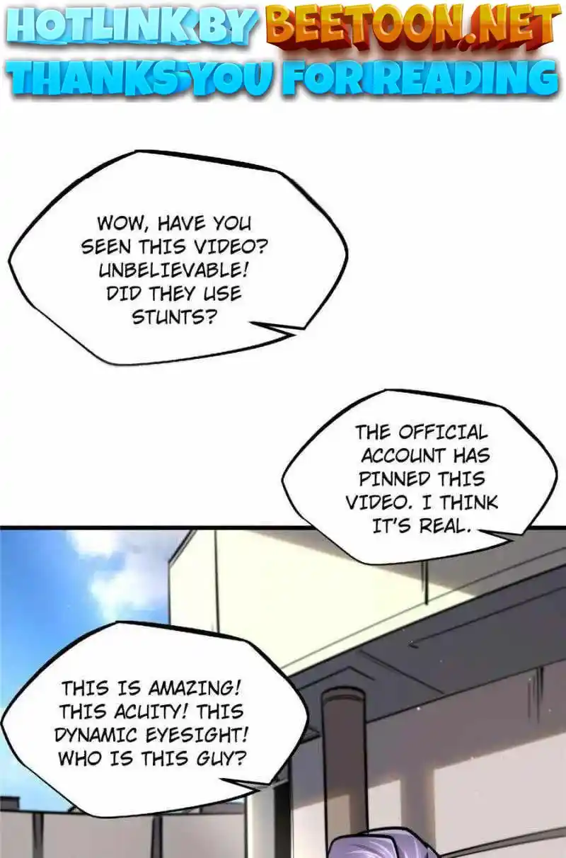 Super Gene Chapter 90