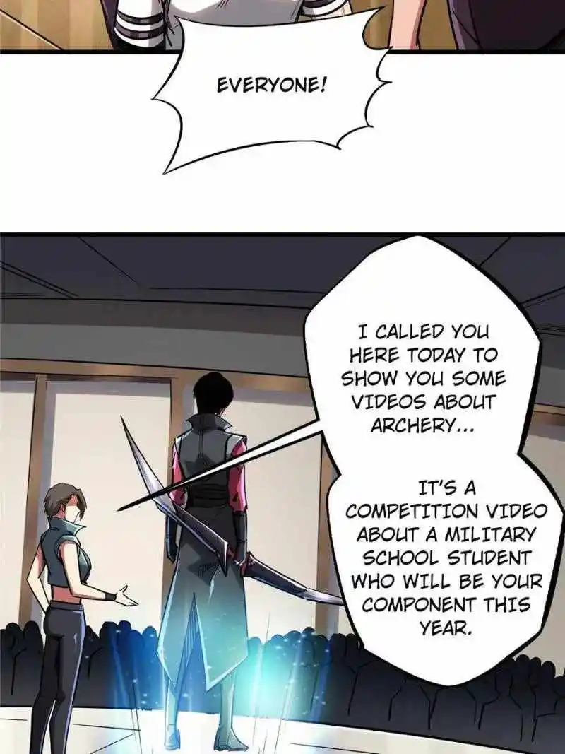 Super Gene Chapter 90