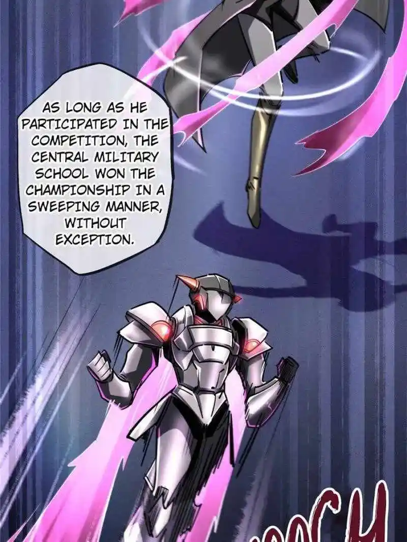 Super Gene Chapter 90