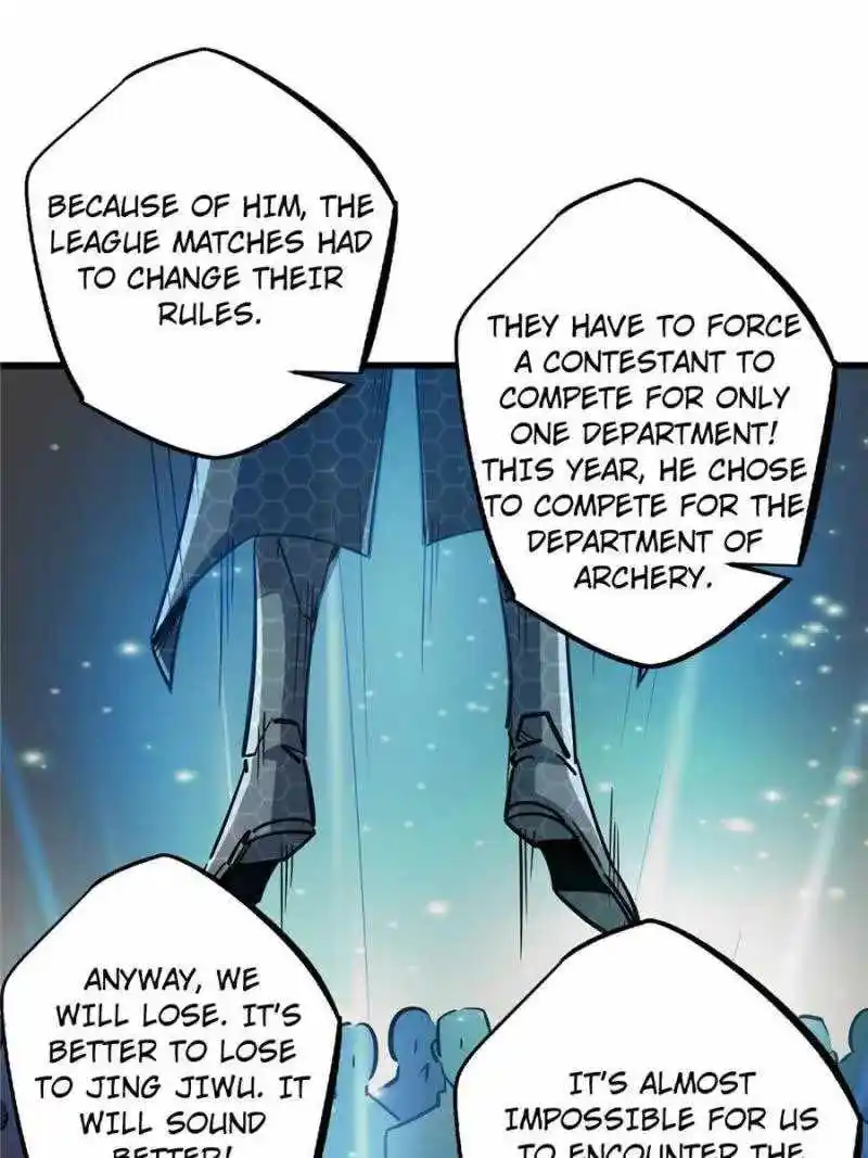 Super Gene Chapter 90