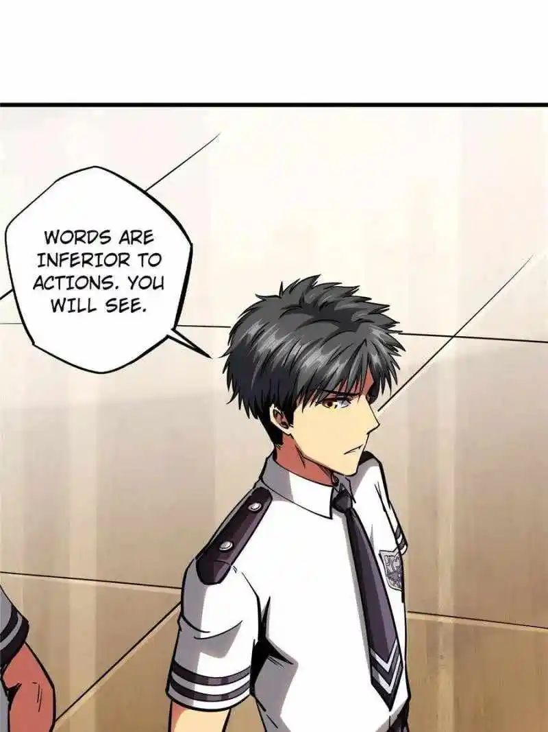 Super Gene Chapter 90