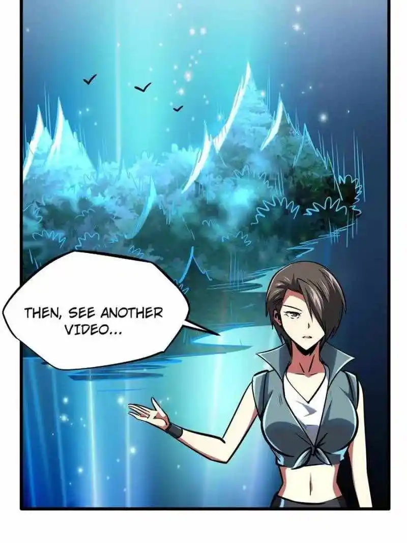 Super Gene Chapter 90