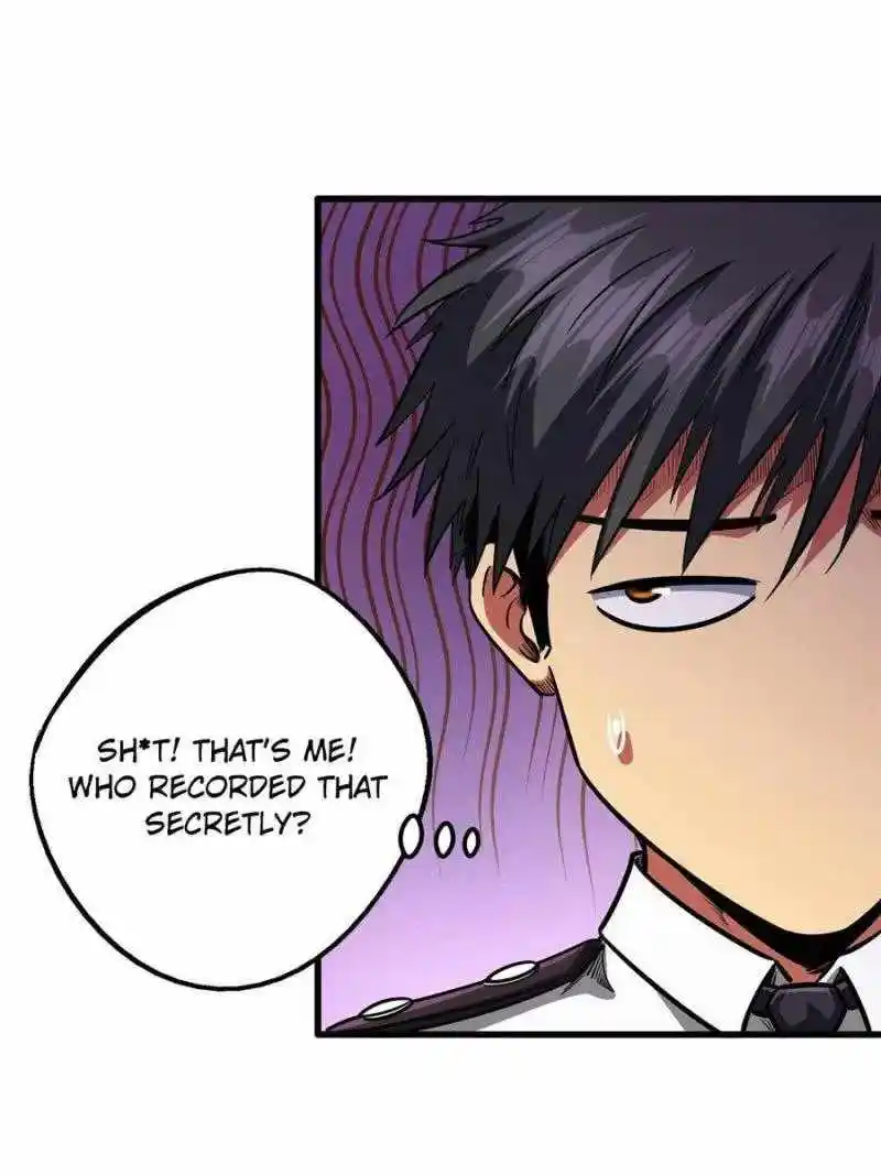 Super Gene Chapter 90