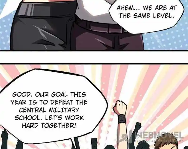 Super Gene Chapter 90