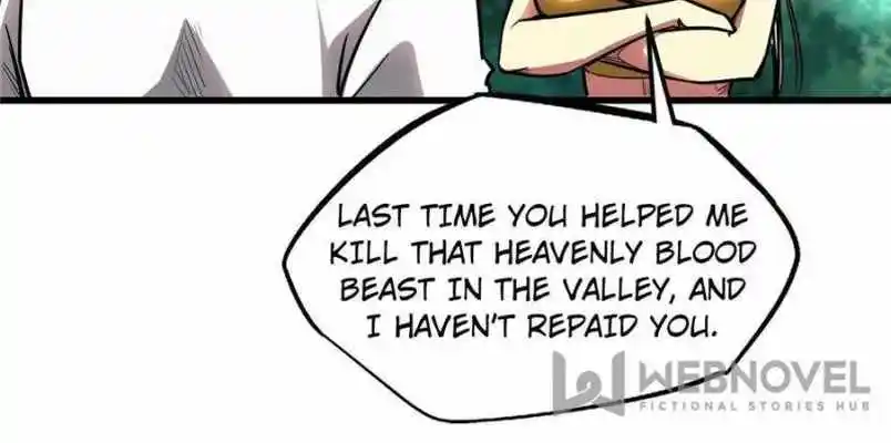 Super Gene Chapter 90