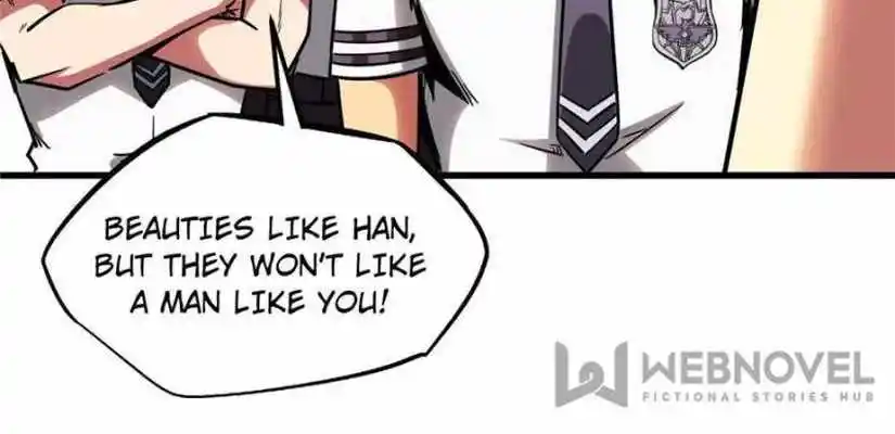 Super Gene Chapter 90