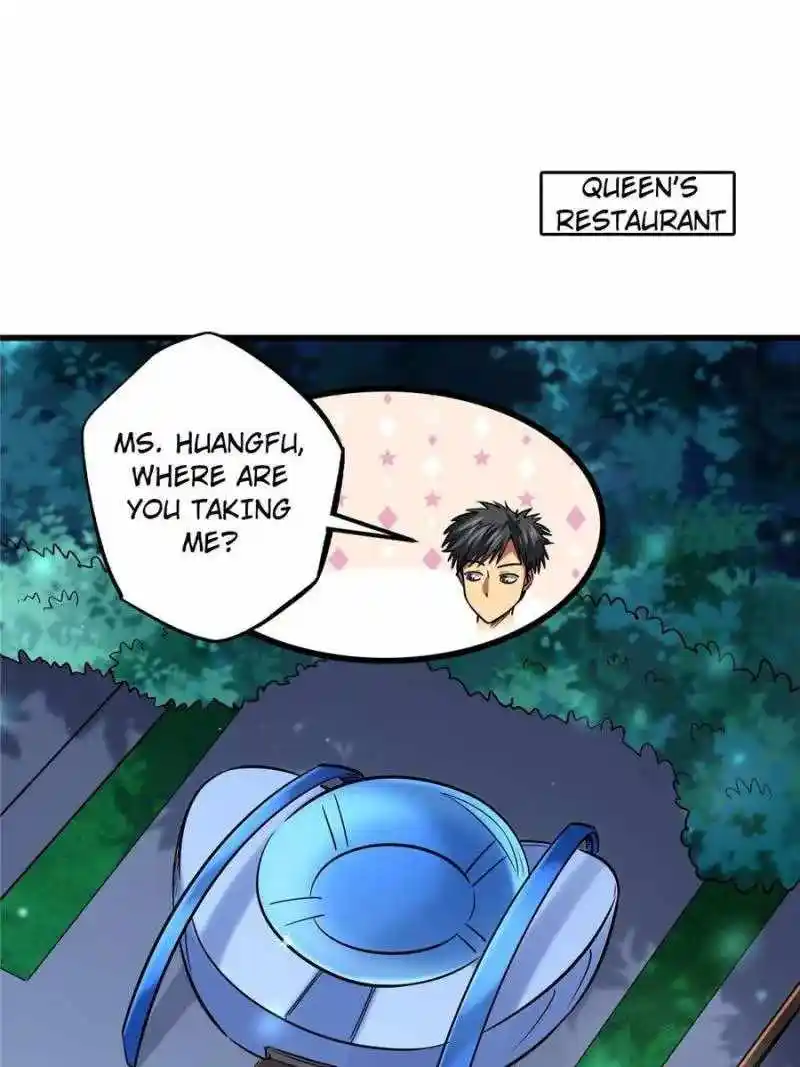 Super Gene Chapter 90