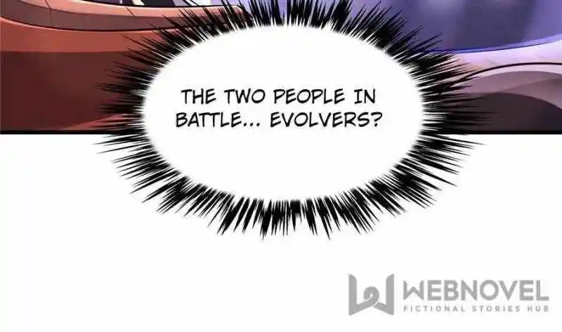 Super Gene Chapter 90