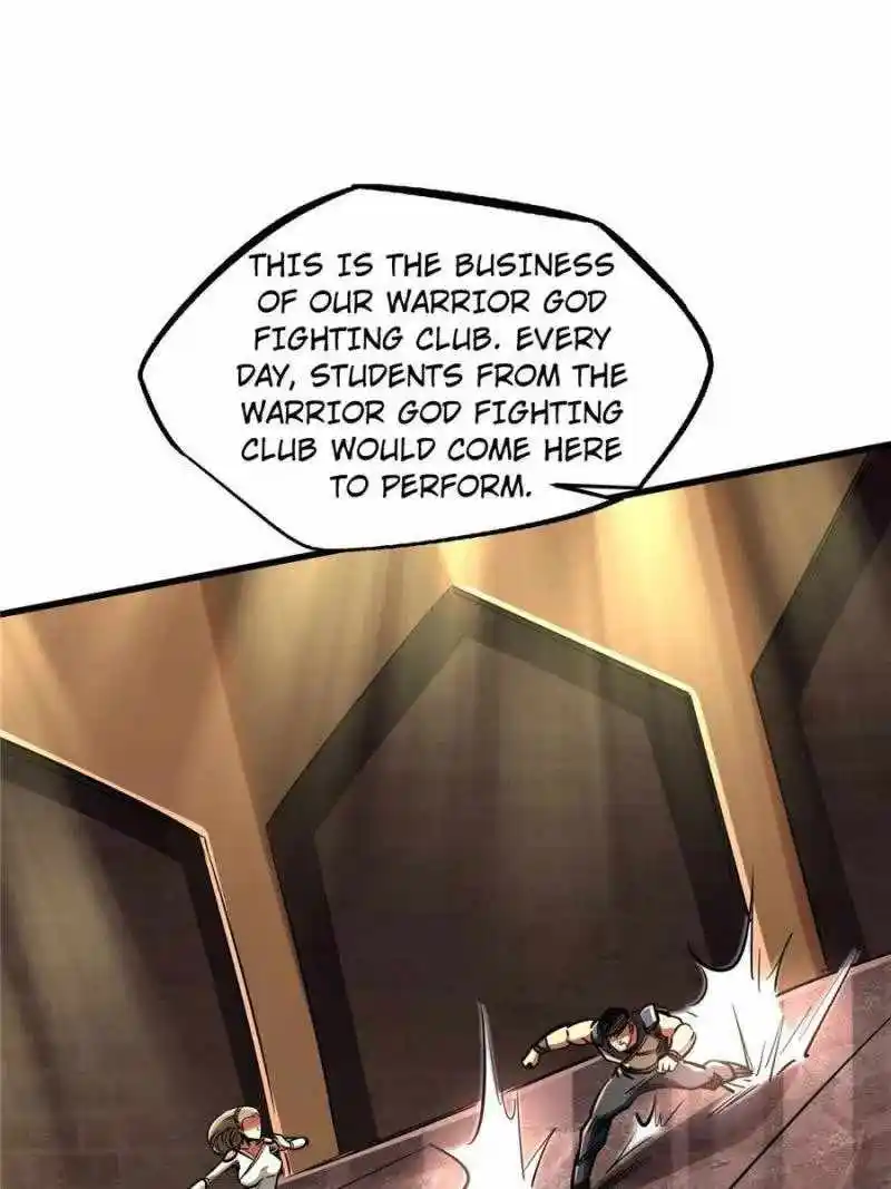 Super Gene Chapter 90