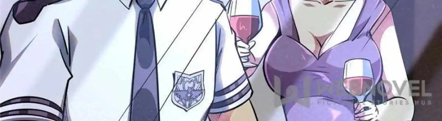 Super Gene Chapter 90