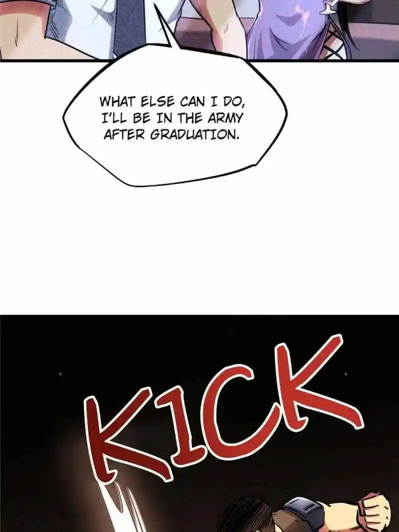 Super Gene Chapter 90